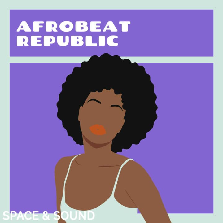 Afrobeat Republic