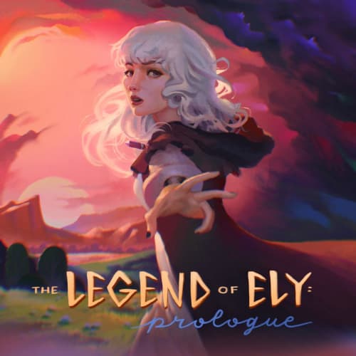 The Legend Of Ely: Prologue