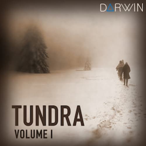 Tundra - Volume 1