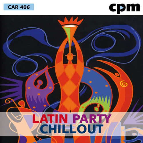 Latin Party - Chillout