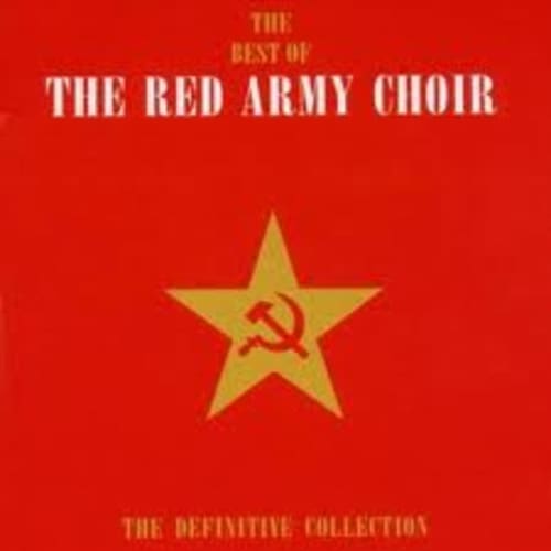 Partisan&#39;s Song