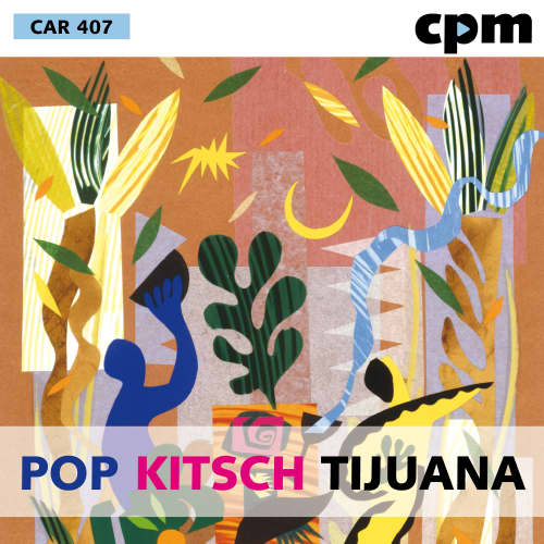 Tijuana Sunshine