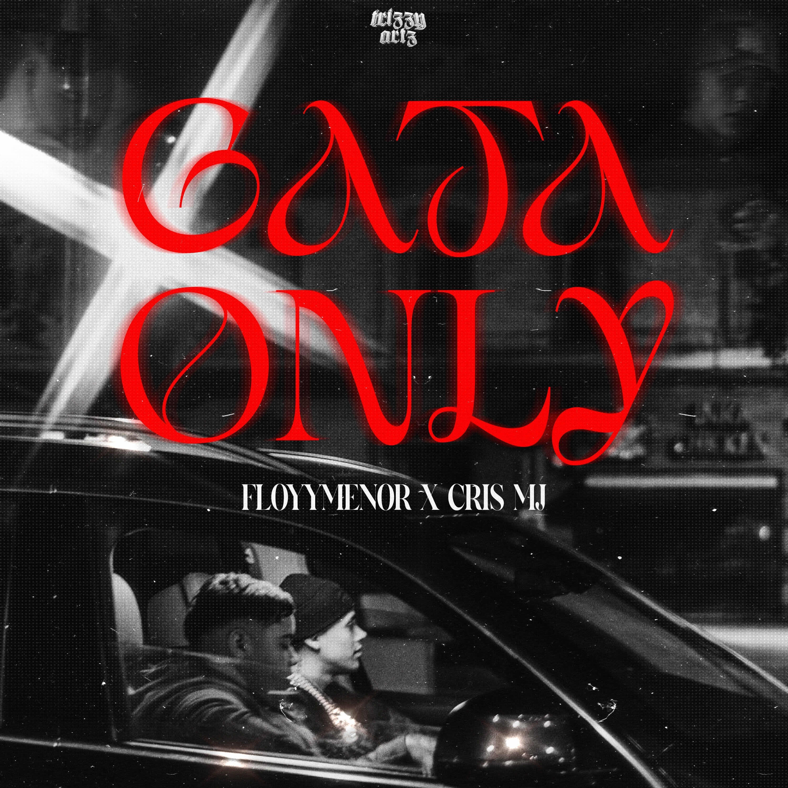 Gata Only (Instrumental)