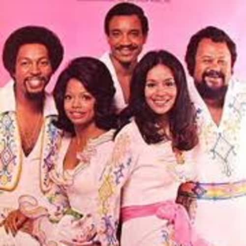 Fifth Dimension