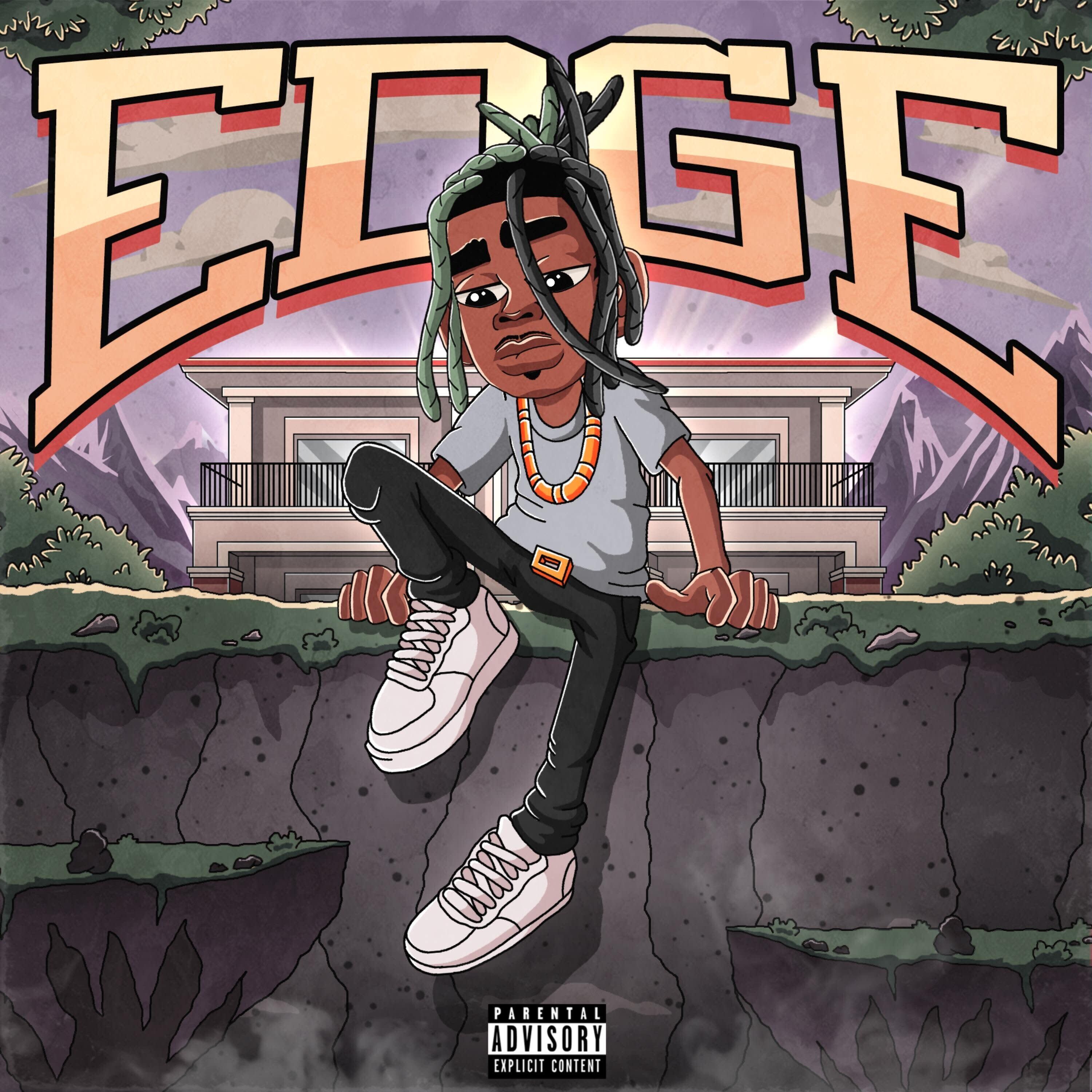 3dge (Non-Explicit)