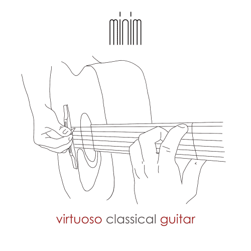 Virtuoso Classical Guitar