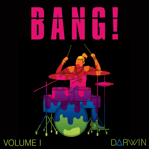 Bang! - Volume 1