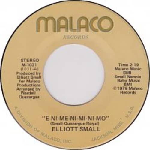 E Ni Me Ni Mi Ni Mo