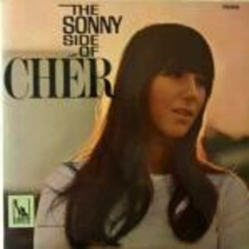 The Sunny Side of Cher