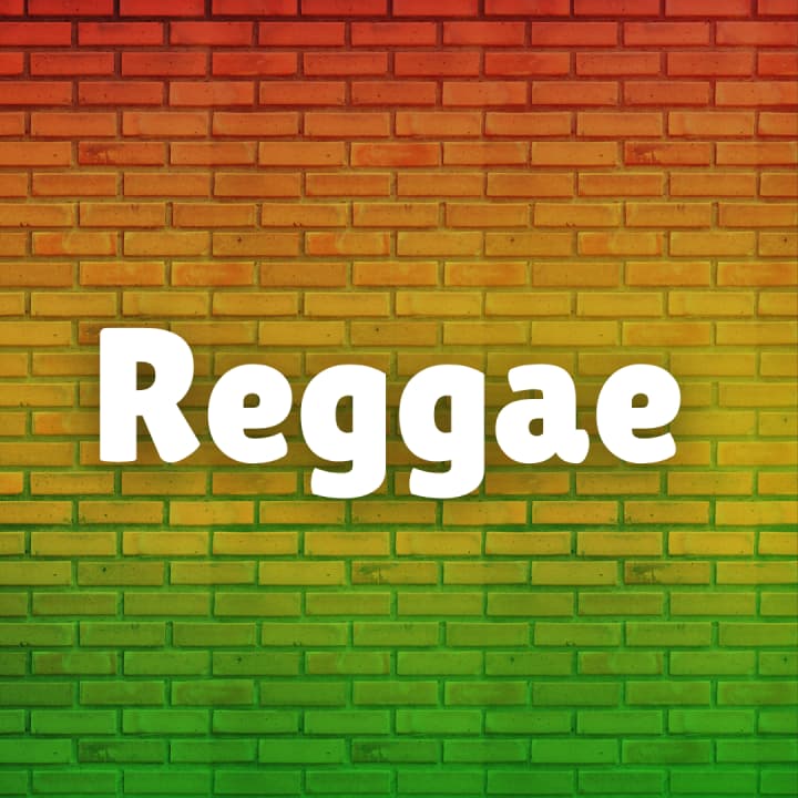 Reggae