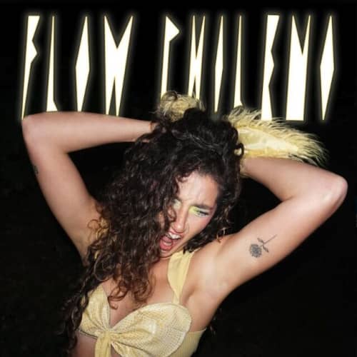 FLOW CHILENO (Instrumental)