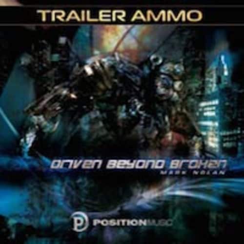 Trailer Ammo: Driven Beyond Broken