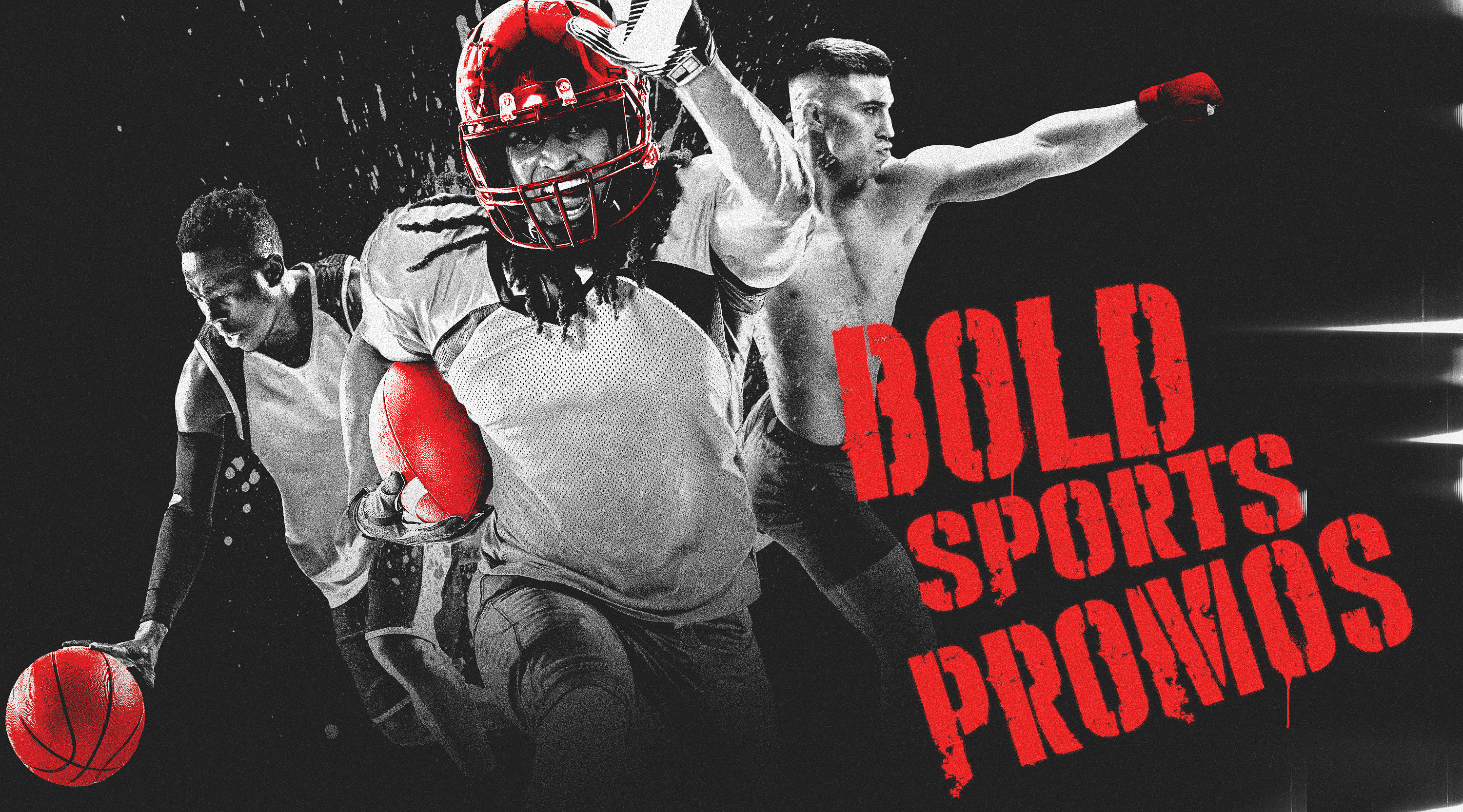 Bold Sports Promos