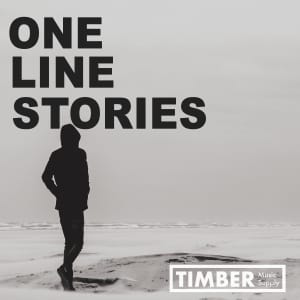 One Line Stories
