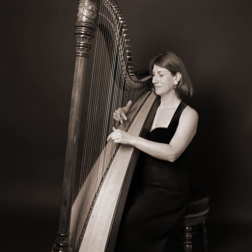 Gertrud Huber