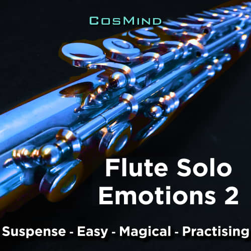 Molecular Flute