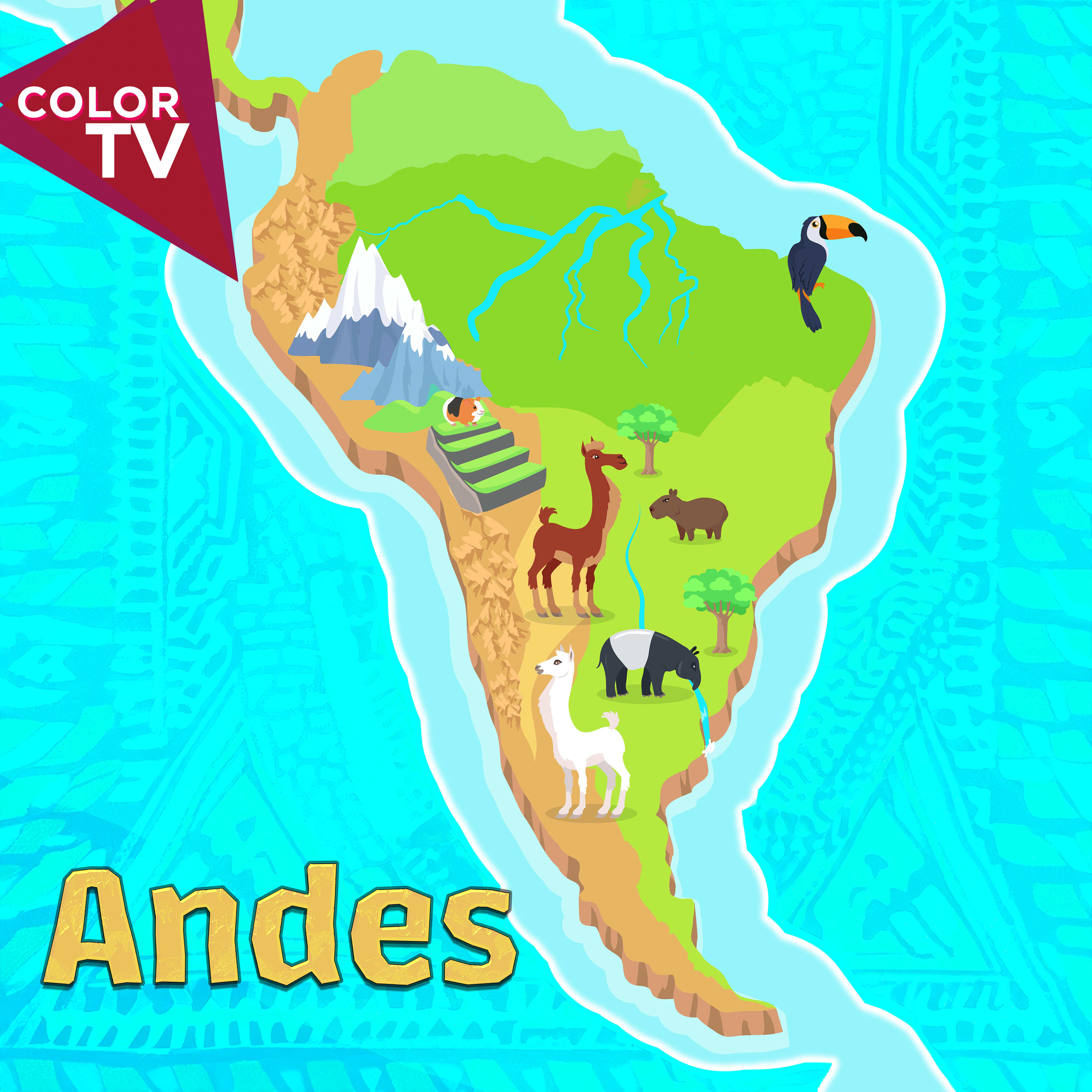 Huayno Altiplano