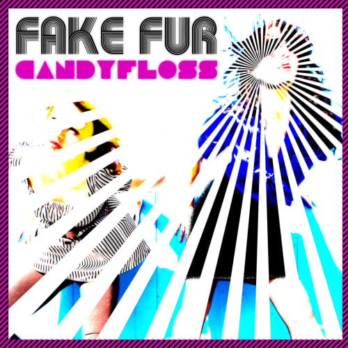 Candyfloss