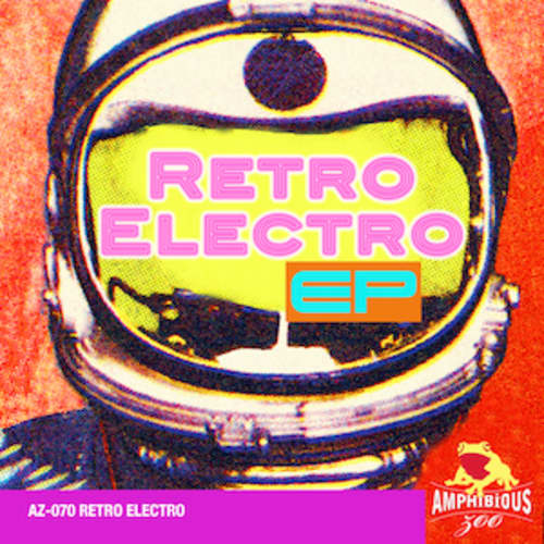 Retro Electro EP