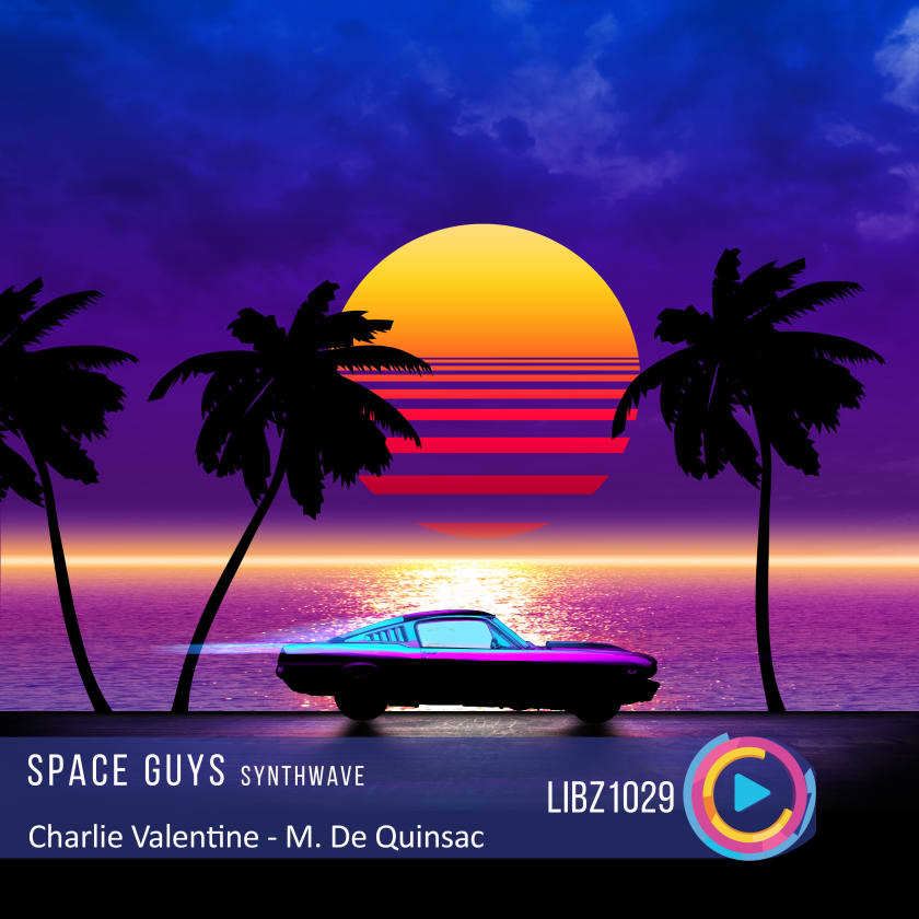 Space Guys