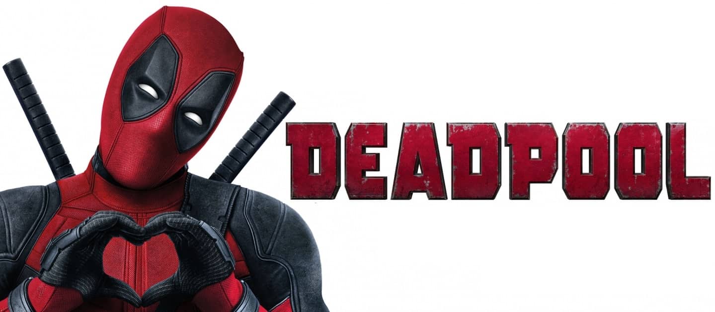 Deadpool 2 teaser featuring &quot;St. Elmo&#39;s Fire (Man In Motion)&quot;