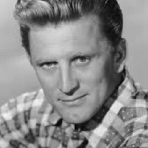 Kirk Douglas