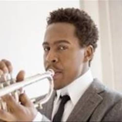 Roy Hargrove