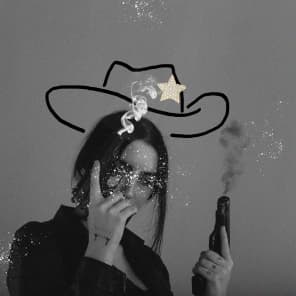 Nawf Texas (Instrumental)