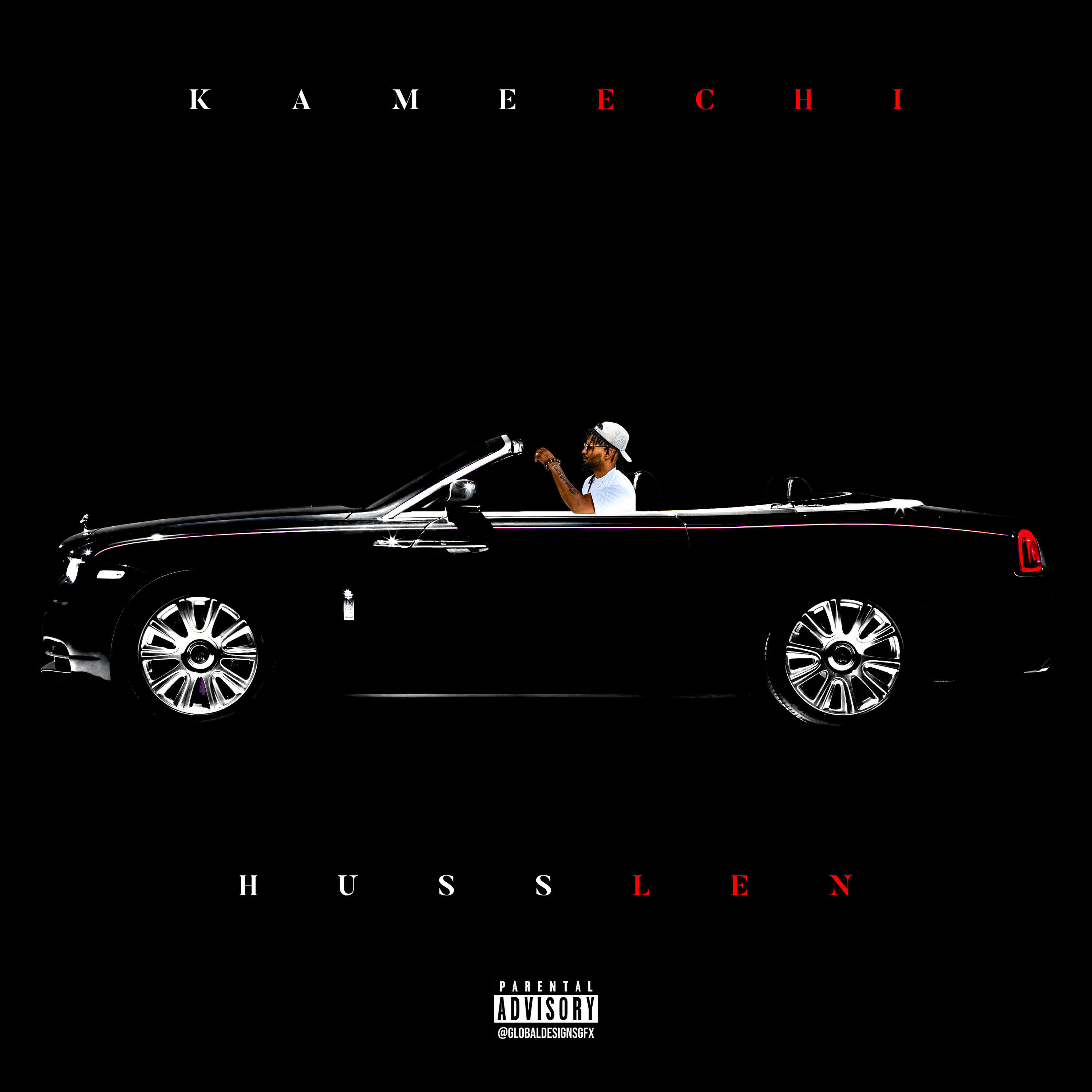 HussleN (Instrumental)
