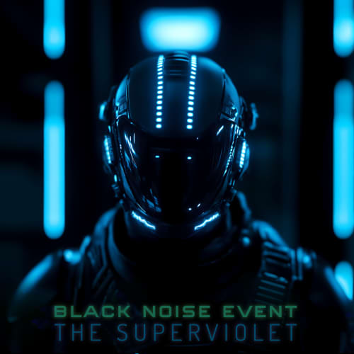 We Own the Stars (Percussion + Bass + SFX)