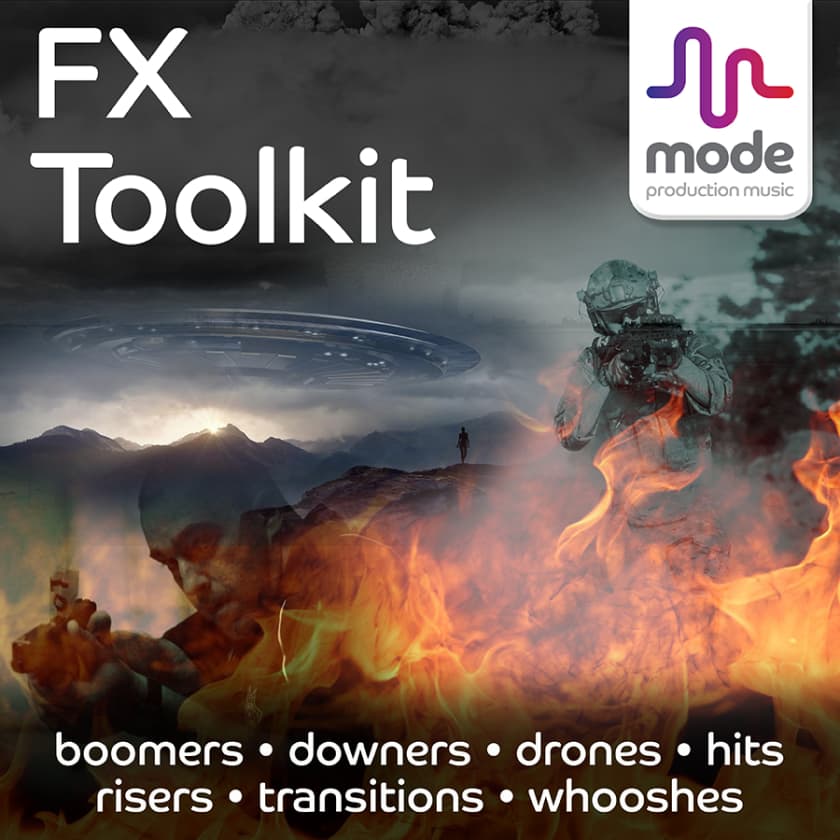 Fx Toolkit