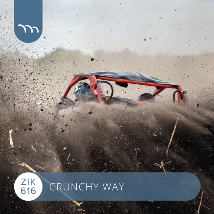 Crunchy Way