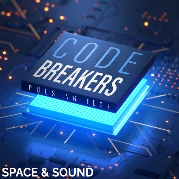 Code Breakers