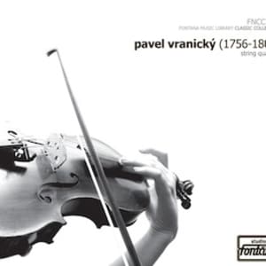 String Quartet in E flat major, Op. 23, No. 4 - Rondo