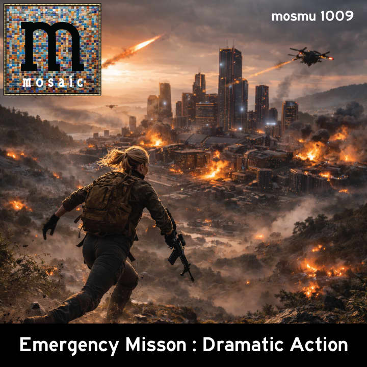 Emergency Mission