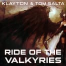 Ride Of The Valkyries (Celldweller Remix)