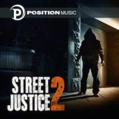 Street Justice 2