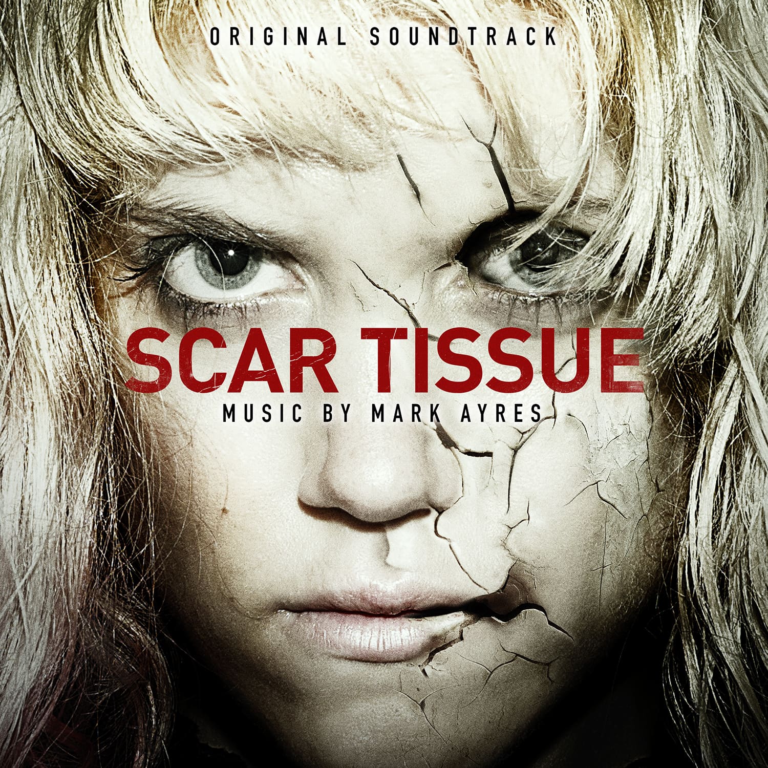 Scar Tissue - A Head Start for the Devil