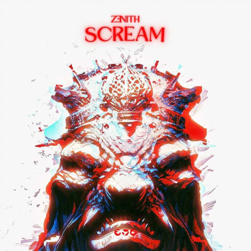 Scream (Instrumental)