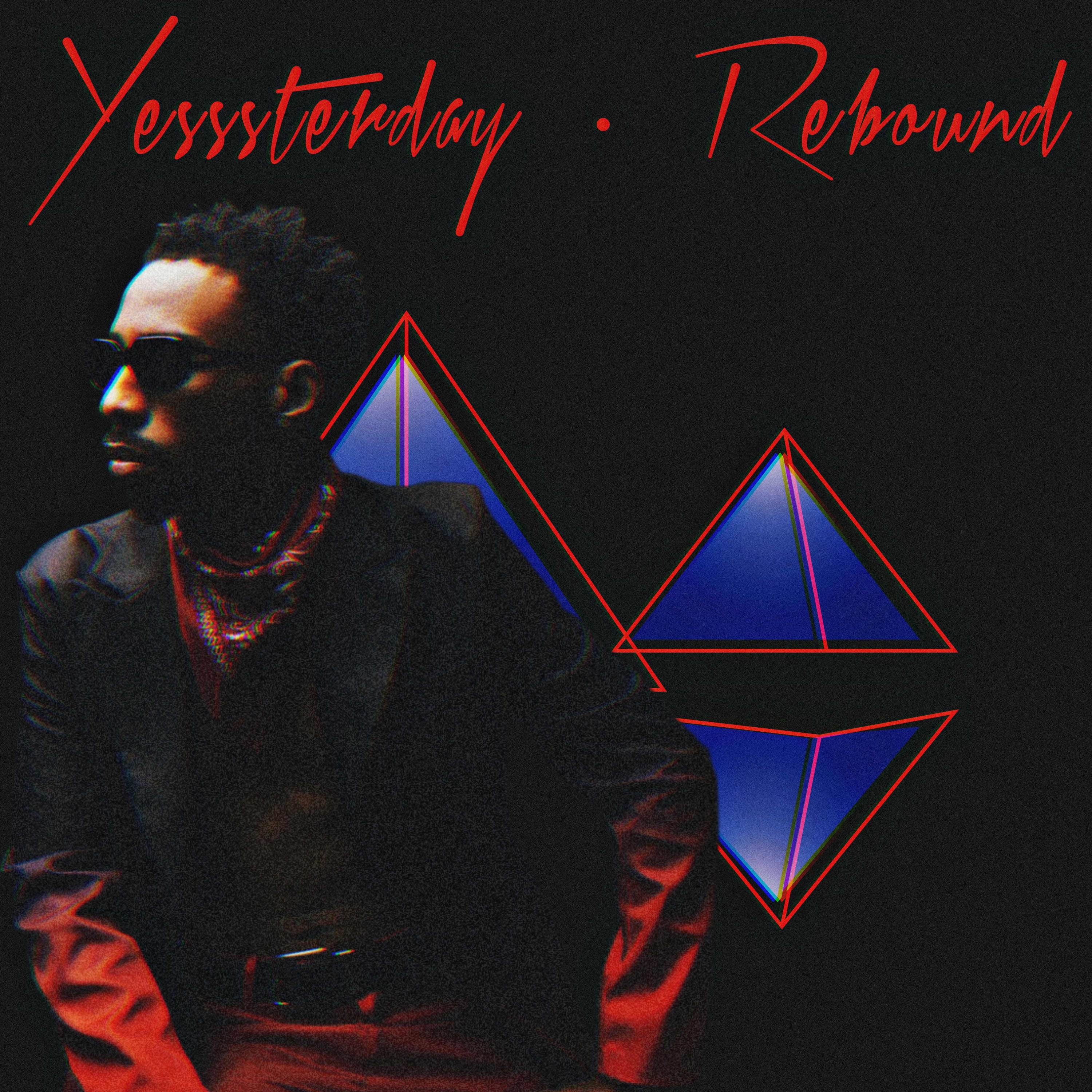 Rebound (Instrumental)