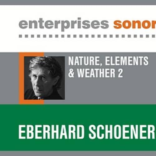 Nature, Elements & Weather CD2
