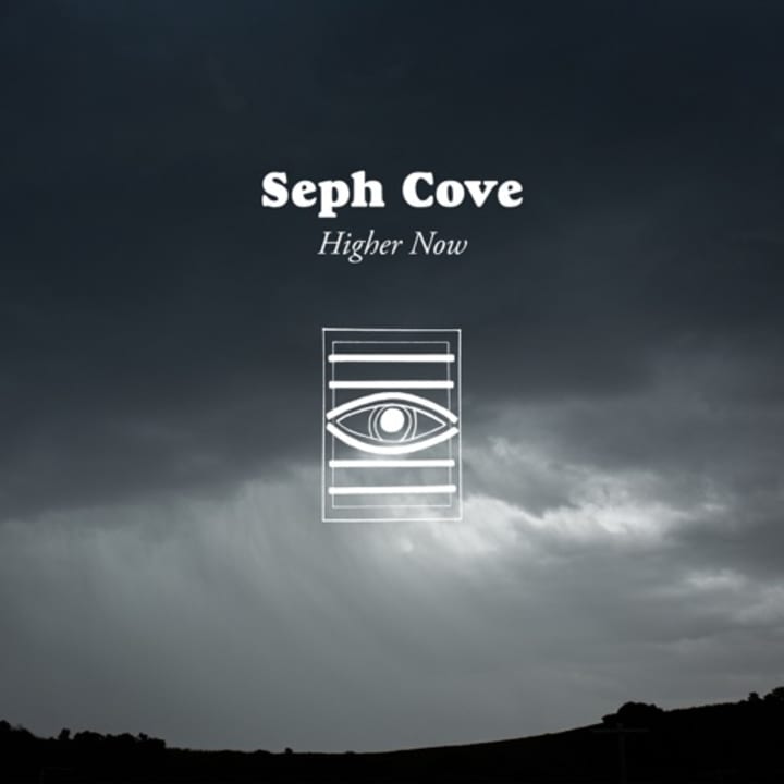Higher Now (Instrumental)