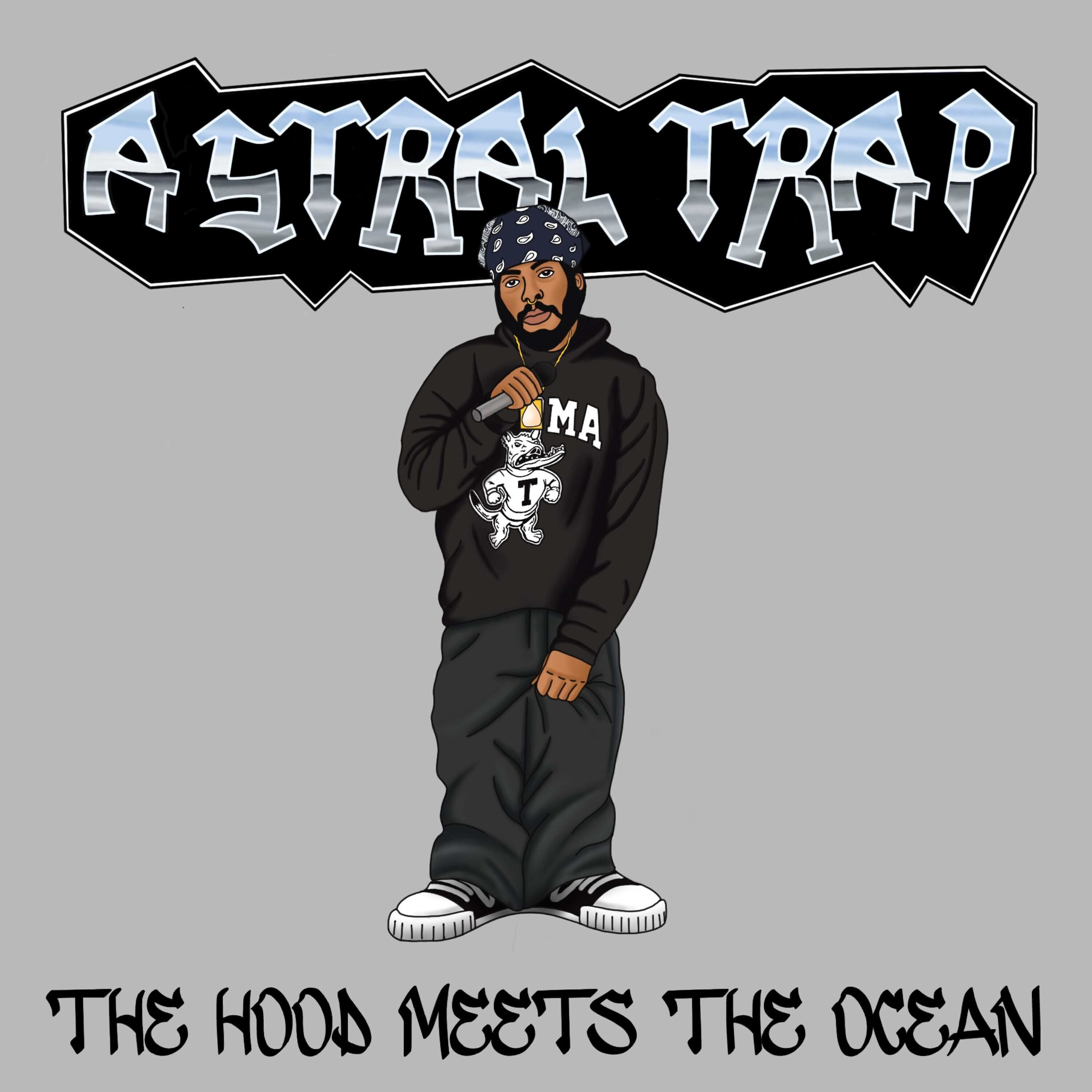 Wessside Gang Territory (Instrumental)