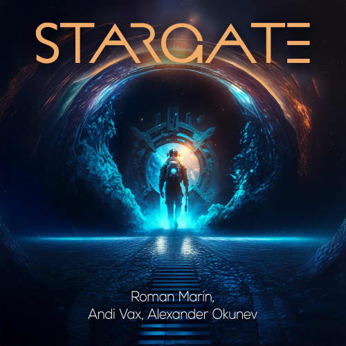 Stargate