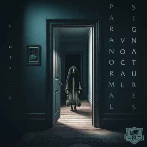 Paranormal Vocal Stinger Hex