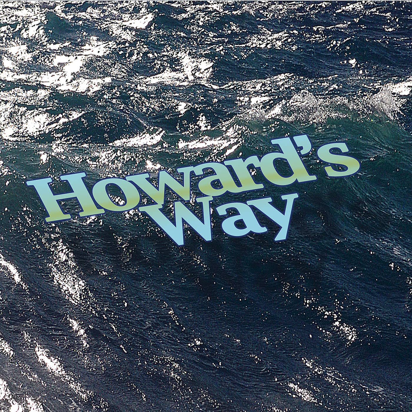 Howards&#39; Way Theme - Orchestral Version