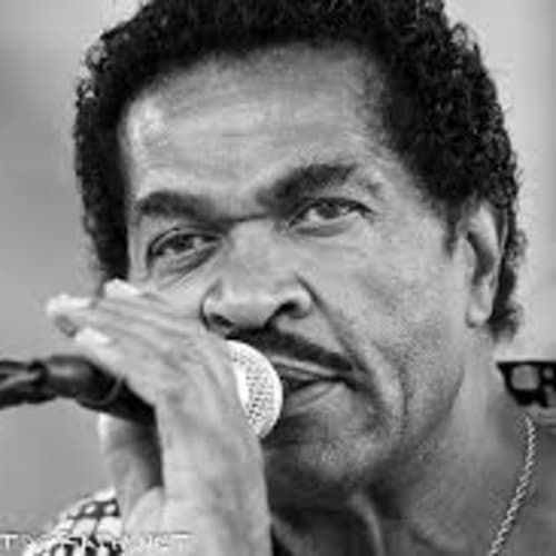 Bobby Rush
