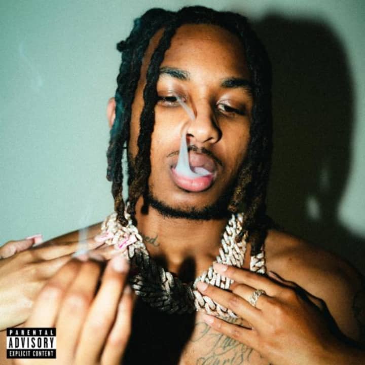 Hard On Myself [Explicit]