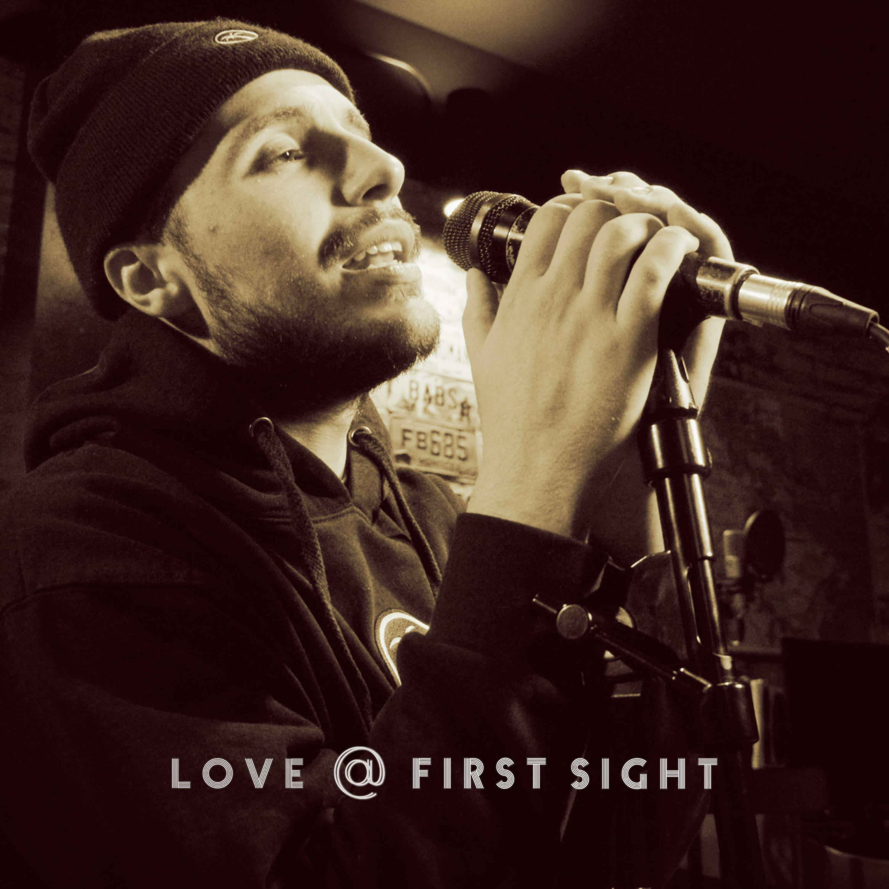 Love @ First Sight (Acoustic)