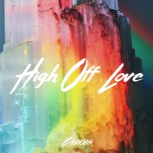 High Off Love